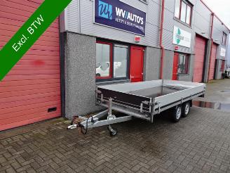 skadebil bedrijf Anssems Jumpy AN ansem d20 tandemasser 2023/3