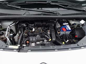 Citroën Berlingo 1.5 BlueHDI Club airco navi 117175 km !!!!!! picture 27