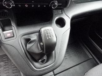 Citroën Berlingo 1.5 BlueHDI Club airco navi 117175 km !!!!!! picture 19