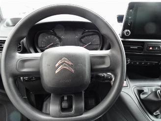 Citroën Berlingo 1.5 BlueHDI Club airco navi 117175 km !!!!!! picture 20