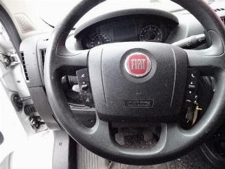 Fiat Ducato 35 2.3 MultiJet L3H2 koelwagen dag en nacht 3 zits picture 13