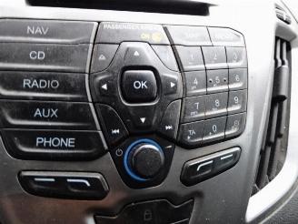 Ford Transit Custom 270 2.2 TDCI L1H1 Trend picture 13