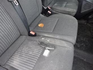 Ford Transit Custom 270 2.2 TDCI L1H1 Trend 3 zits airco picture 22