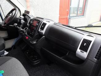 Fiat Ducato 35H 2.3 MultiJet L4H1 DC 6 zitter maxi clima lmv 113560 km !!!!!!!!! picture 23