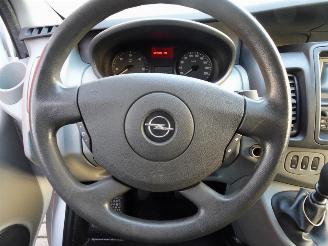 Opel Vivaro Combi 2.0 CDTI L2H1 EcoFLEX lange personenbus met airco picture 19