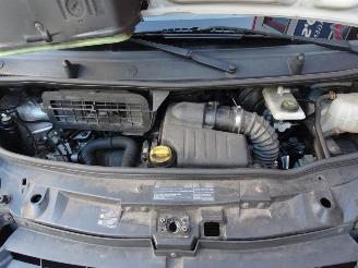 Renault Trafic 2.0 dCi T29 L2H1 airco 3 e versnelling stuk !!! picture 27