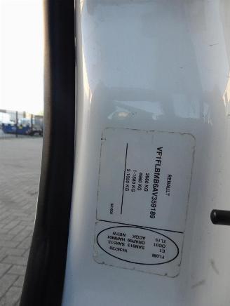 Renault Trafic 2.0 dCi T29 L2H1 airco 3 e versnelling stuk !!! picture 20