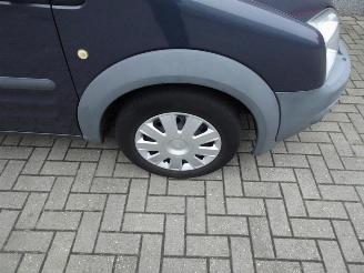 Ford Transit Connect T200S 1.8 TDCi Ambiente 48445 km top staat !!!!!!! picture 21