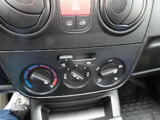 Fiat Fiorino 1.3 MJ SX schuifdeur airco 58819 km !!!!!!!! picture 9