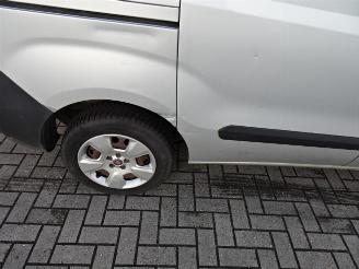 Fiat Doblo Cargo 1.3 MultiJet SX airco 154771 km marge !!!!!!!!! picture 10