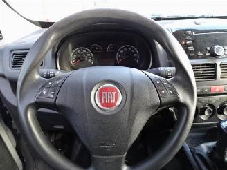 Fiat Doblo Cargo 1.3 MultiJet SX airco 154771 km marge !!!!!!!!! picture 21