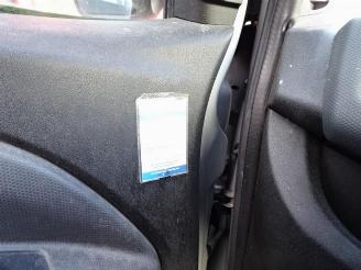 Fiat Doblo Cargo 1.3 MultiJet SX airco 154771 km marge !!!!!!!!! picture 22