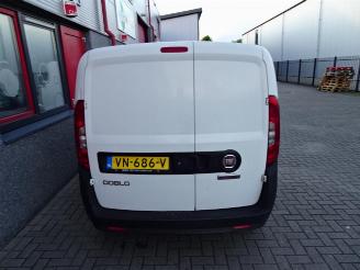 Fiat Doblo Cargo 1.3 MJ L1H1 Actual airco picture 13