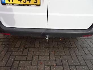 Mercedes Vito 109 CDI 165501 km airco imperiaal picture 31