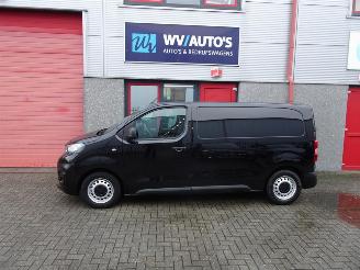 Peugeot Expert 2.0 BlueHDI 120 Standard Premium 3 zits picture 6