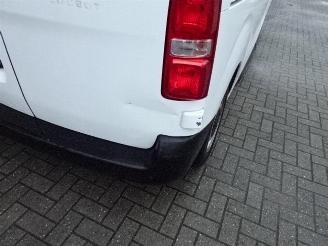 Peugeot Expert 226S 1.6 BlueHDI 95 Pro 3 zits picture 15