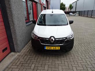 Renault Express 1.5 dCi 75 Comfort airco 107688 km picture 7