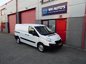 Peugeot Expert 227 2.0 HDI L1H1 airco laadruimte met inrichting picture 4
