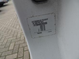 Peugeot Partner 120 1.6 HDi 75 L1 XR airco 3 zits 150053 km !!!!!!! picture 21