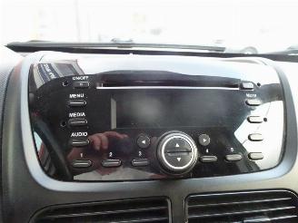 Fiat Doblo Cargo 1.4 T-Jet Natural Power SX 100 % groen gas airco picture 7