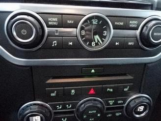 Landrover Discovery 3.0 SDV6 HSE automaat van / grijskenteken 2 x pano dak picture 12