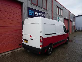 Renault Master T35 2.3 dCi 150 L2H2 Energy Work Edition 3 zits 57837 km !!!!!!! picture 3