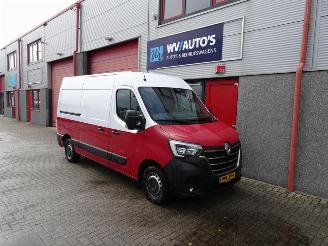 Renault Master T35 2.3 dCi 150 L2H2 Energy Work Edition 3 zits 57837 km !!!!!!! picture 4