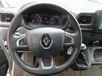Renault Master T35 2.3 dCi 150 L2H2 Energy Work Edition 3 zits 57837 km !!!!!!! picture 12
