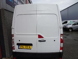 Renault Master T35 2.3 dCi 150 L2H2 Energy Work Edition 3 zits 57837 km !!!!!!! picture 23
