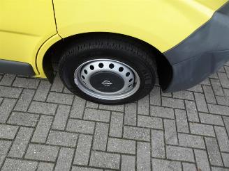 Opel Vivaro 2.0 CDTI L1H1 3 zits airco picture 21