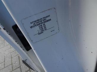 Peugeot Partner 122 1.6 HDi 90 L2 XR airco 69860 km !!!!!!!!! picture 21