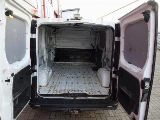 Renault Trafic 1.6 dCi T27 L1H1 Comfort 3 zits airco picture 12