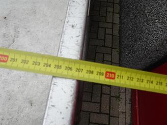 Fiat Ducato 33 2.2 MultiJet KH1 3 zits achterwaartse kipper picture 12