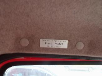 Ford Transit 300S 2.4TDdi rolstoelbus met lift automaat picture 23