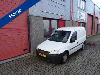 begagnad bil bedrijf Opel Combo 1.3 CDTi Comfort airco 2007/5
