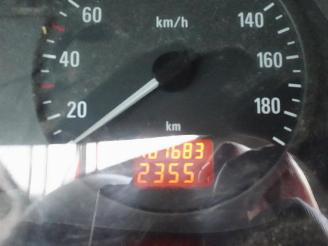 Opel Movano 2.2 DTi L1H1 DC airco 6 pers 2 x schuifdeur picture 21