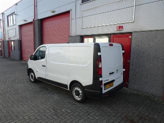 Opel Vivaro 1.6 CDTI L1H1 Edition airco 3 zits picture 2