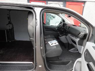 Peugeot Expert 231L 2.0 BlueHDI 150 Premium Pack airco 3 zits picture 26