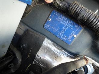 Suzuki Grand-vitara 2.0 Metal Top 4 x 4 airco picture 24