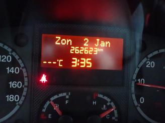 Peugeot Boxer PEUGEOT peugeot boxer maxi rolstoel bus 9 pers airco export !!!!!!!!!! marge picture 23