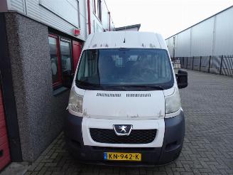 Peugeot Boxer PEUGEOT peugeot boxer maxi rolstoel bus 9 pers airco export !!!!!!!!!! marge picture 19