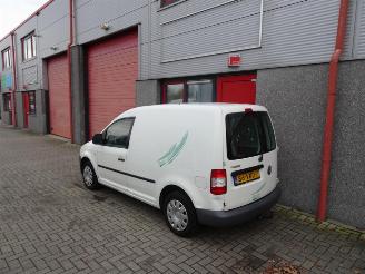 Volkswagen Caddy 2.0 SDI inruiler export zo mee !!!!!!!!!! picture 2