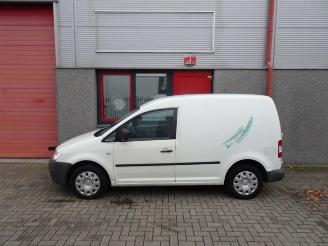 Volkswagen Caddy 2.0 SDI inruiler export zo mee !!!!!!!!!! picture 5
