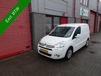 occasion commercial vehicles Citroën Berlingo 1.6 e-HDI 500 Club Economy 3 zits airco !!!!!!!! 2015/2