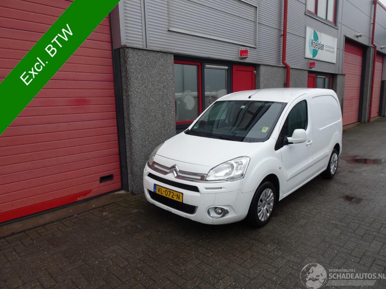 Citroën Berlingo 1.6 e-HDI 500 Club Economy 3 zits airco !!!!!!!!