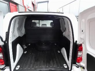 Citroën Berlingo 1.6 e-HDI 500 Club Economy 3 zits airco !!!!!!!! picture 11