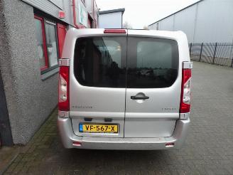 Peugeot Expert 229 1.6 HDI L2H1 DC 6 pers airco picture 12