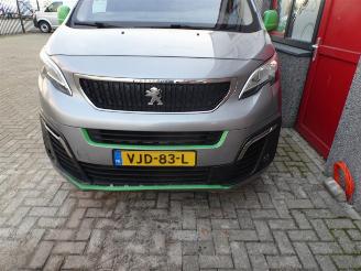 Peugeot Expert 2.0 BlueHDI 120 Standard Asphaltv 3 zits navi airco picture 7