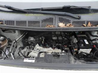 Peugeot Expert 226C 1.6 BlueHDI 95 Pro airco motor defect !!!!!!!! picture 23