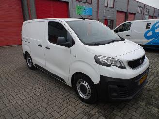 Peugeot Expert 226C 1.6 BlueHDI 95 Pro airco motor defect !!!!!!!! picture 14